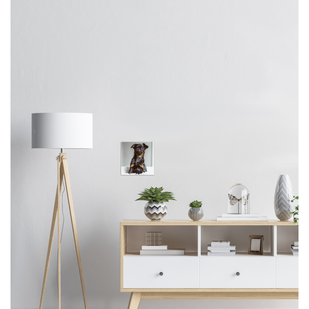 PicMixing Foam Square Tiles - Mix Your Photos