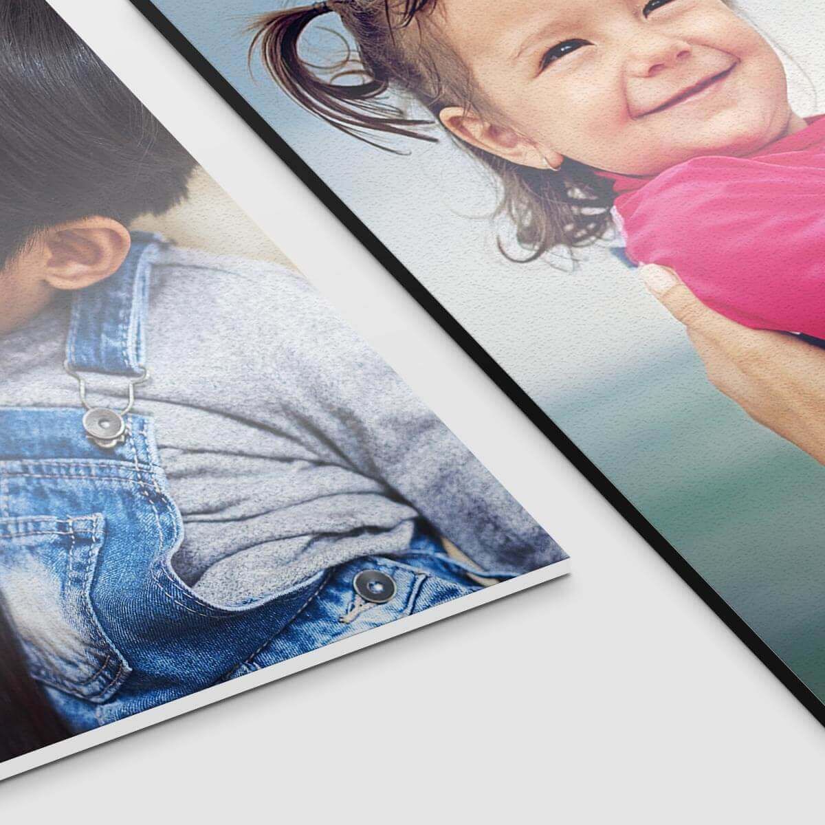 PicMixing Foam Square Tiles - Mix Your Photos